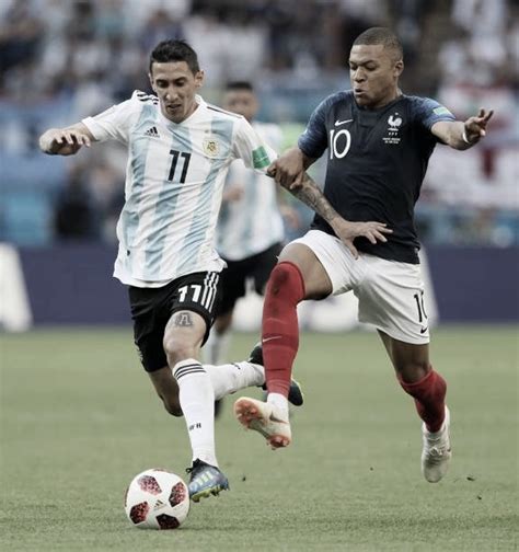 argentina vs francia en vivo 2022 vix